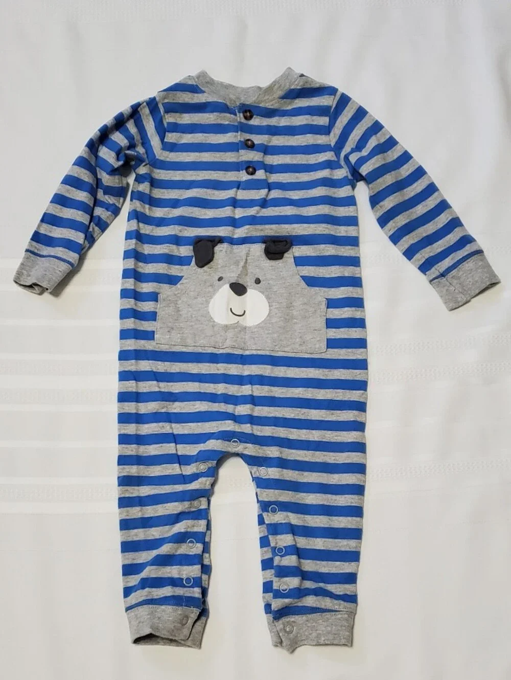 Bundle Baby Boy Clothes